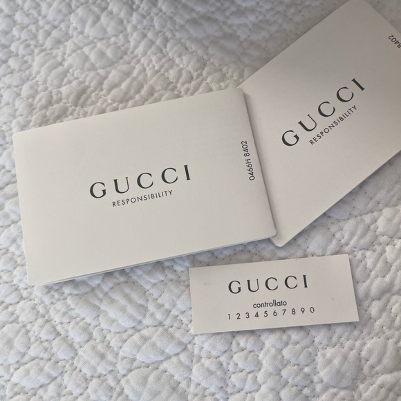 Gucci Interlocking G handbag - Picture 9 of 11